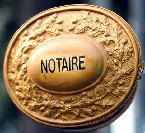 Logiciel d'archivage pour les Notaires