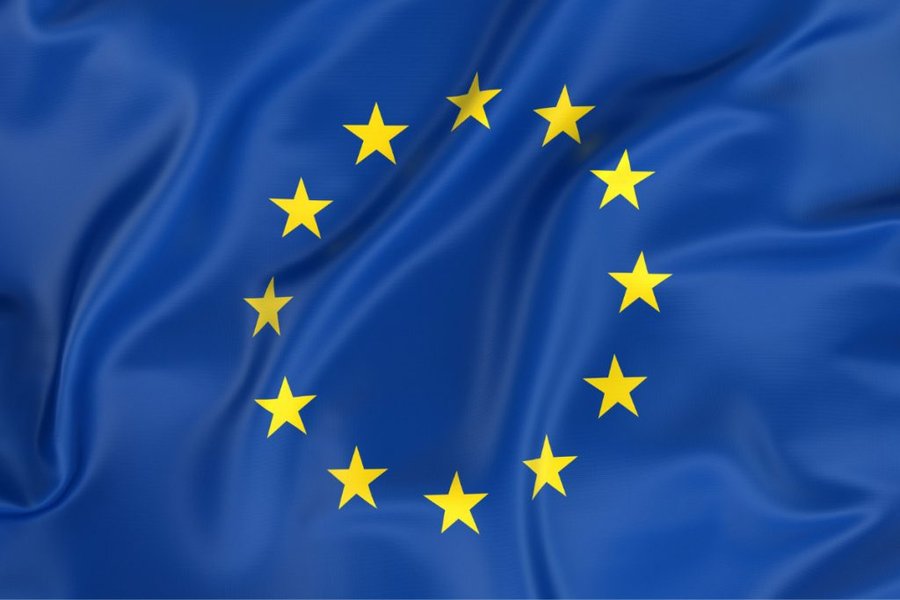 Application de gestion de temps — Union européenne
